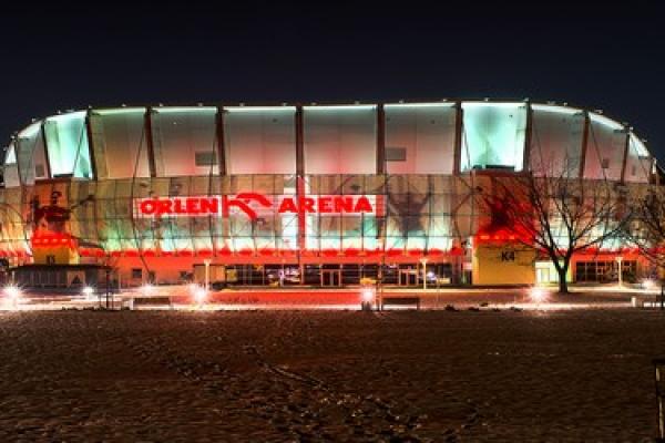 Orlen Arena Płock