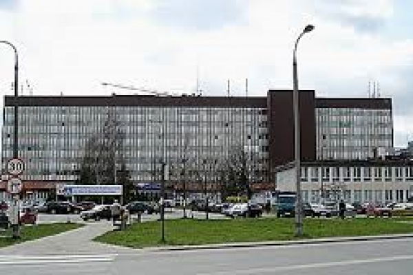 Wojewódzki Szpital Zespolony Płock